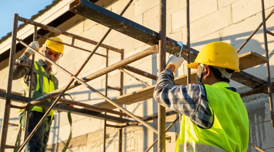 Ridge Cap Repair in Constableville, NY